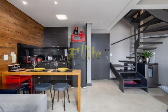Flat/Apart Hotel, 1 quarto, 50 m² - Foto 7