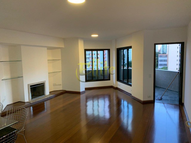 Apartamento, 4 quartos, 160 m² - Foto 36