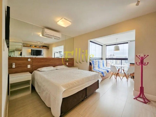 Apartamento, 1 quarto, 35 m² - Foto 1