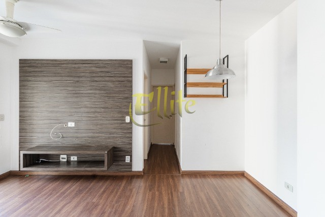 Apartamento, 2 quartos, 53 m² - Foto 2