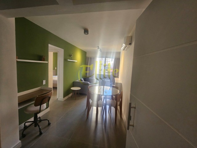 Apartamento, 1 quarto, 50 m² - Foto 2