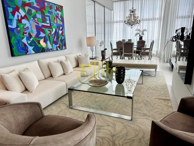 Flat/Apart Hotel, 1 quarto, 127 m² - Foto 2
