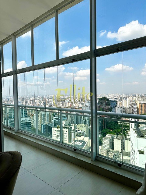 Flat/Apart Hotel, 1 quarto, 127 m² - Foto 15