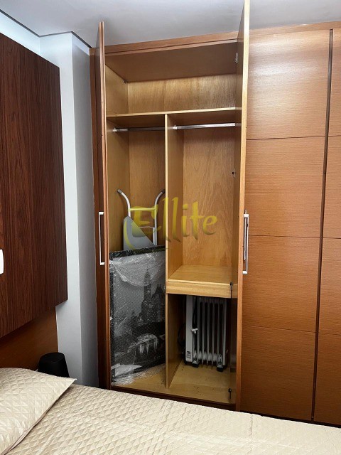 Apartamento, 1 quarto, 52 m² - Foto 12