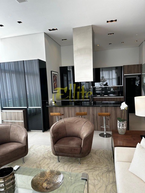 Flat/Apart Hotel, 1 quarto, 127 m² - Foto 6