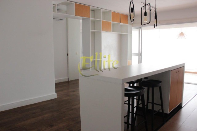 Flat/Apart Hotel, 2 quartos, 85 m² - Foto 3