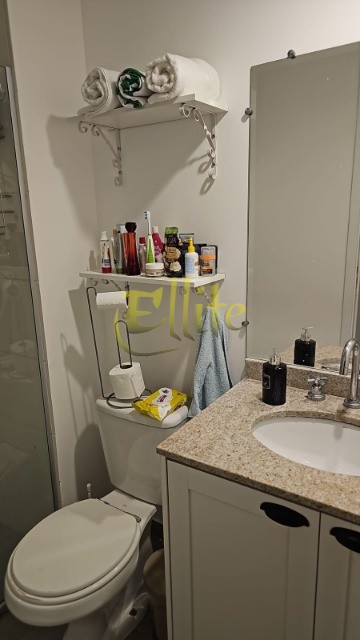 Apartamento, 1 quarto, 30 m² - Foto 16