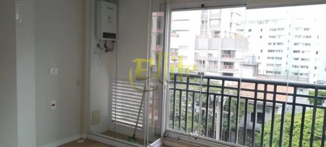 Apartamento, 1 quarto, 38 m² - Foto 6