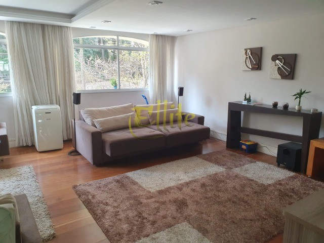 Apartamento, 4 quartos, 266 m² - Foto 3