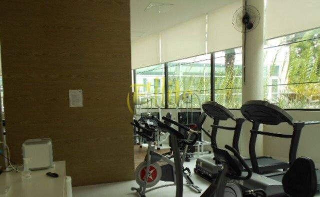 Flat/Apart Hotel, 1 quarto, 48 m² - Foto 18