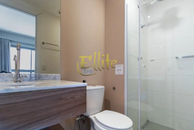 Flat/Apart Hotel, 1 quarto, 27 m² - Foto 9