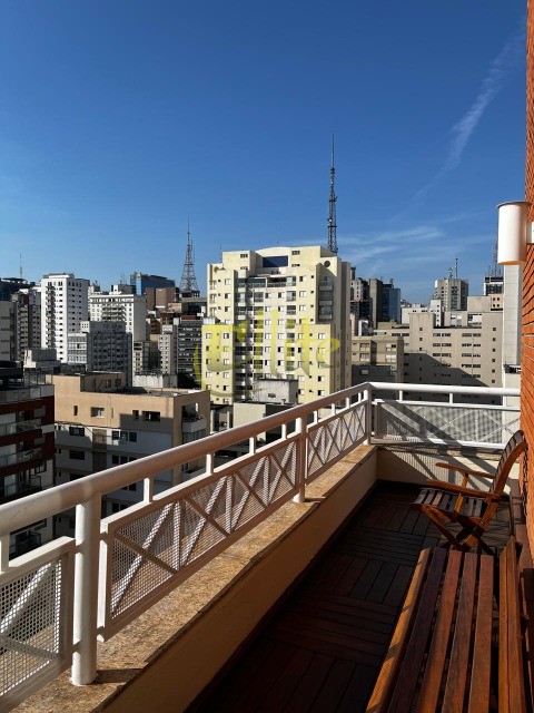 Apartamento, 1 quarto, 52 m² - Foto 8
