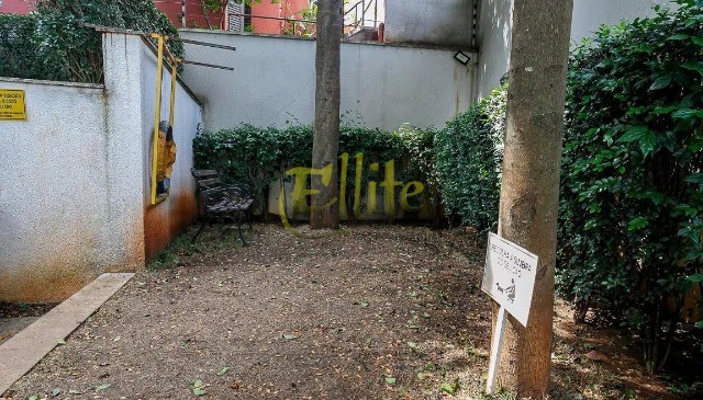 Flat/Apart Hotel, 1 quarto, 64 m² - Foto 21