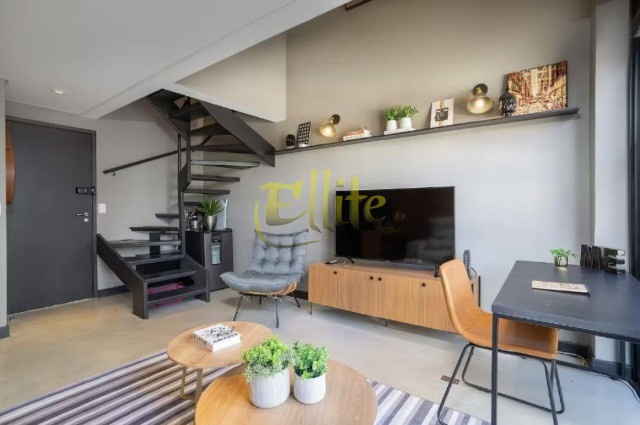 Flat/Apart Hotel, 1 quarto, 50 m² - Foto 10