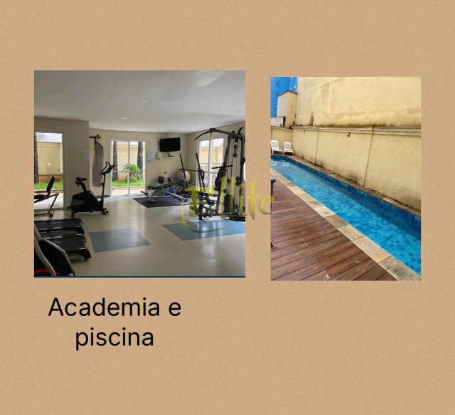 Flat/Apart Hotel, 2 quartos, 55 m² - Foto 15
