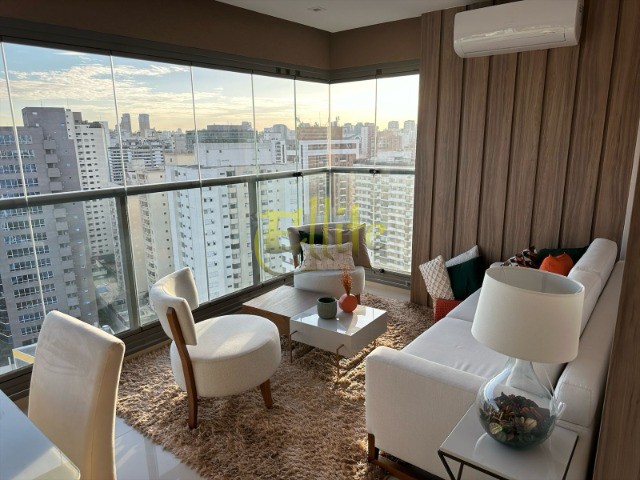Apartamento, 2 quartos, 95 m² - Foto 10