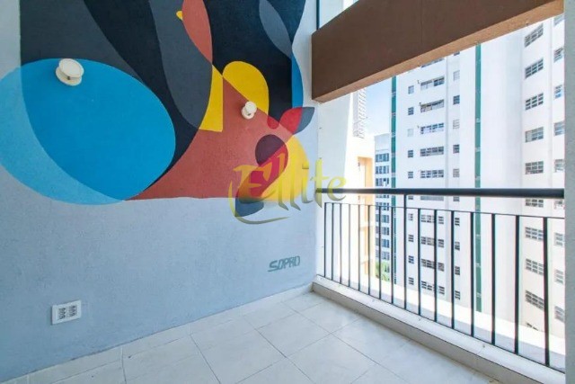 Apartamento, 2 quartos, 91 m² - Foto 2