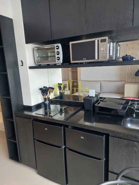 Flat/Apart Hotel, 1 quarto, 30 m² - Foto 6