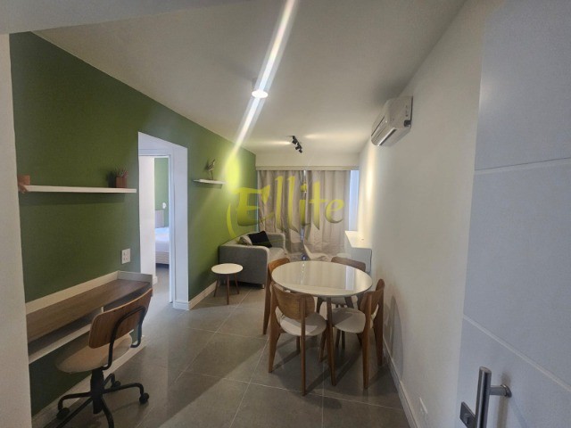 Apartamento, 1 quarto, 50 m² - Foto 1