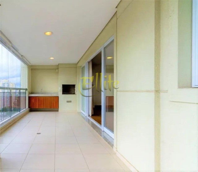 Apartamento, 3 quartos, 138 m² - Foto 4