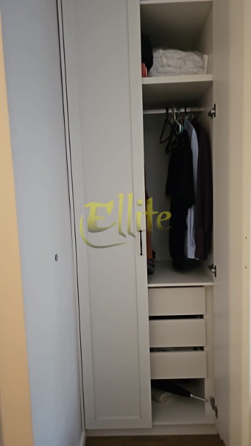 Apartamento, 1 quarto, 30 m² - Foto 9