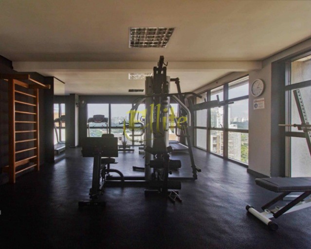 Flat/Apart Hotel, 1 quarto, 50 m² - Foto 25