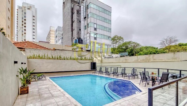 Apartamento, 1 quarto, 32 m² - Foto 28
