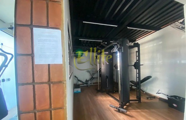 Apartamento, 1 quarto, 32 m² - Foto 31