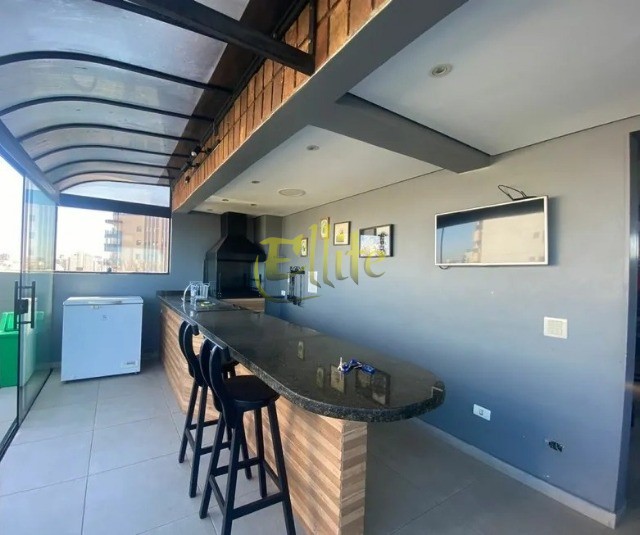 Apartamento, 1 quarto, 32 m² - Foto 33