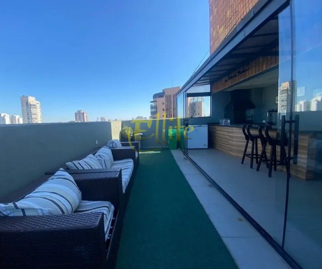 Apartamento, 1 quarto, 32 m² - Foto 35