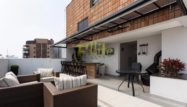 Apartamento, 1 quarto, 32 m² - Foto 32