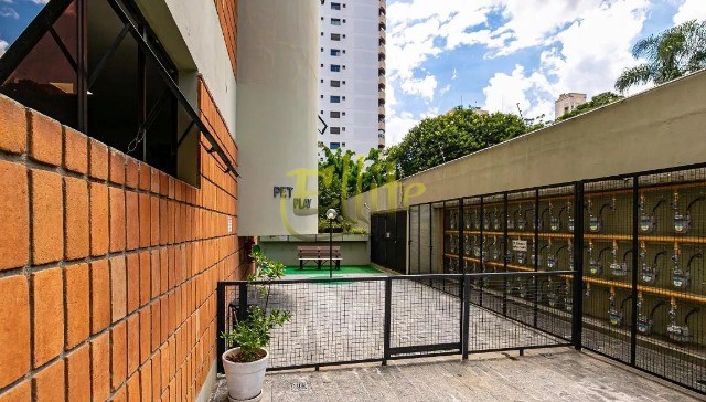 Apartamento, 1 quarto, 32 m² - Foto 36