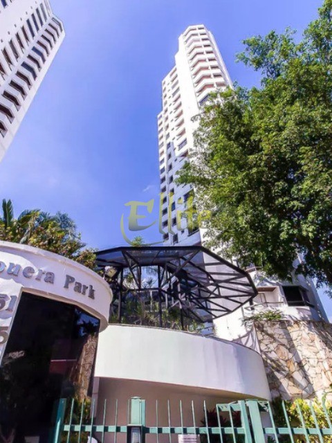 Flat/Apart Hotel, 1 quarto, 45 m² - Foto 1