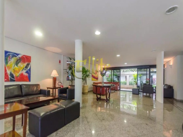 Flat/Apart Hotel, 1 quarto, 45 m² - Foto 4