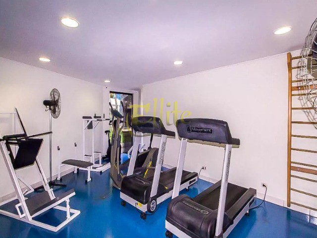 Flat/Apart Hotel, 1 quarto, 45 m² - Foto 6