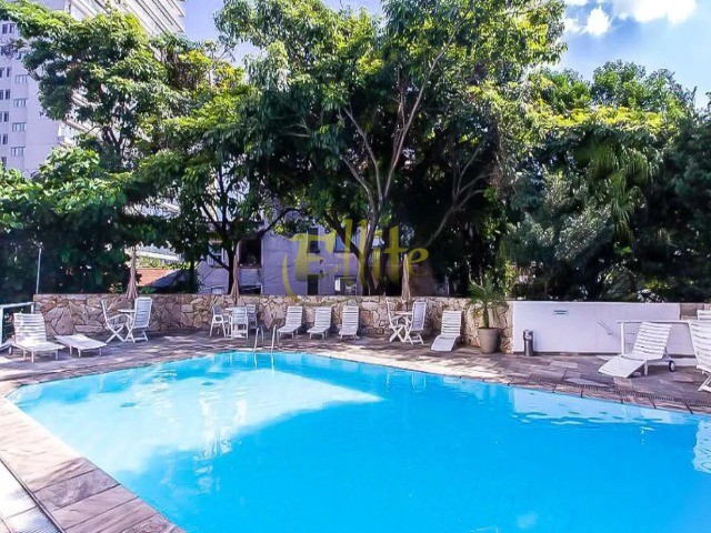 Flat/Apart Hotel, 1 quarto, 45 m² - Foto 9
