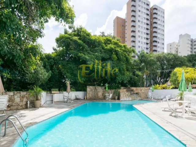 Flat/Apart Hotel, 1 quarto, 45 m² - Foto 10