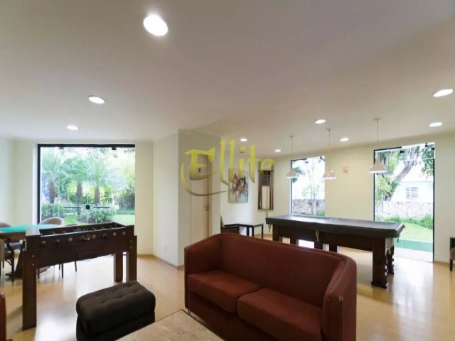 Flat/Apart Hotel, 1 quarto, 38 m² - Foto 6