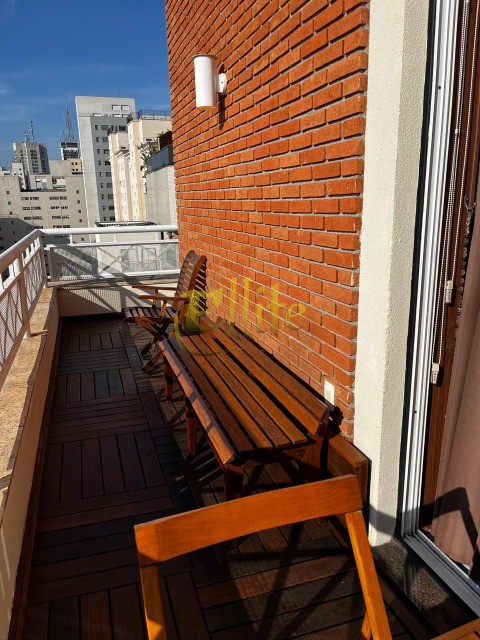 Apartamento, 1 quarto, 52 m² - Foto 10