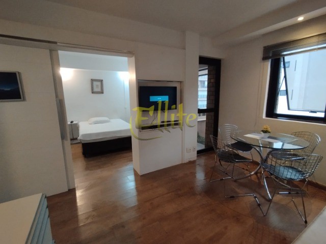 Flat/Apart Hotel, 1 quarto, 37 m² - Foto 2