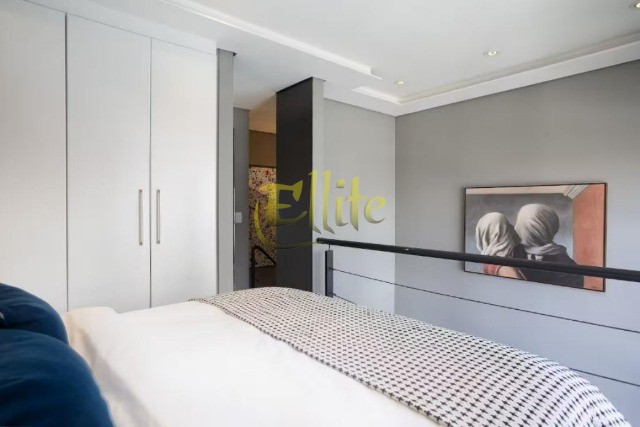 Flat/Apart Hotel, 1 quarto, 50 m² - Foto 18