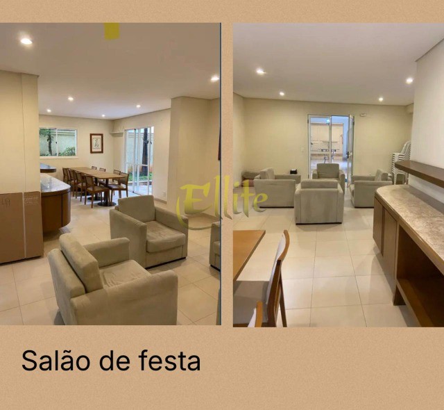 Flat/Apart Hotel, 2 quartos, 55 m² - Foto 17