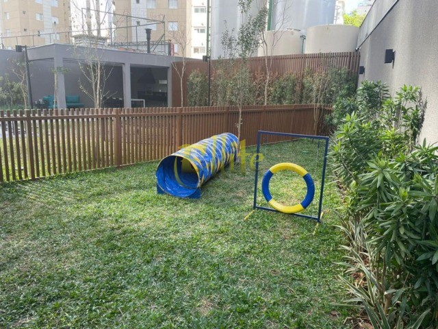 Flat/Apart Hotel, 1 quarto, 27 m² - Foto 16