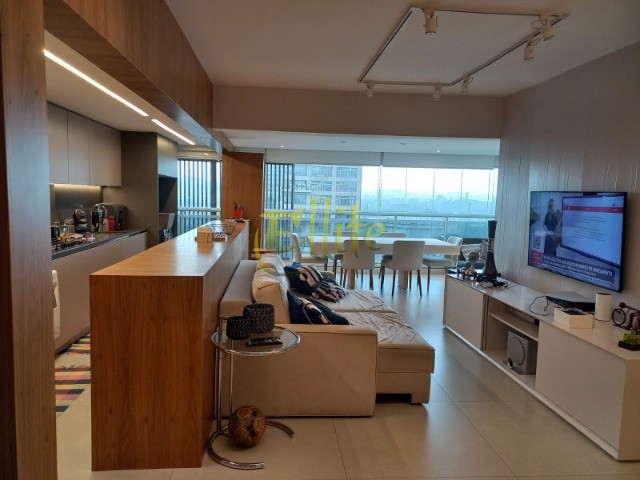 Apartamento, 2 quartos, 105 m² - Foto 3