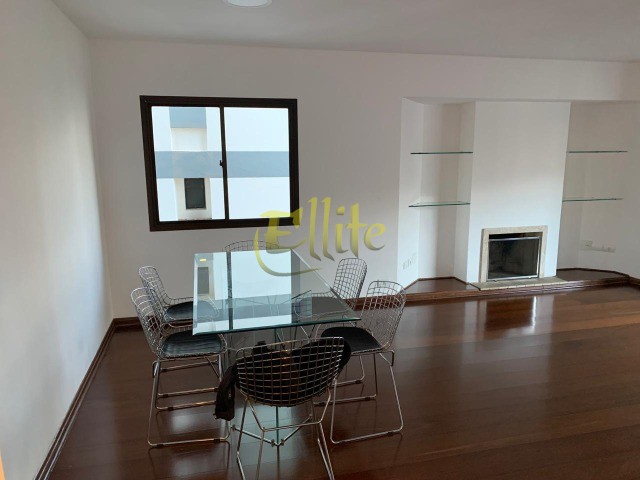 Apartamento, 4 quartos, 160 m² - Foto 6