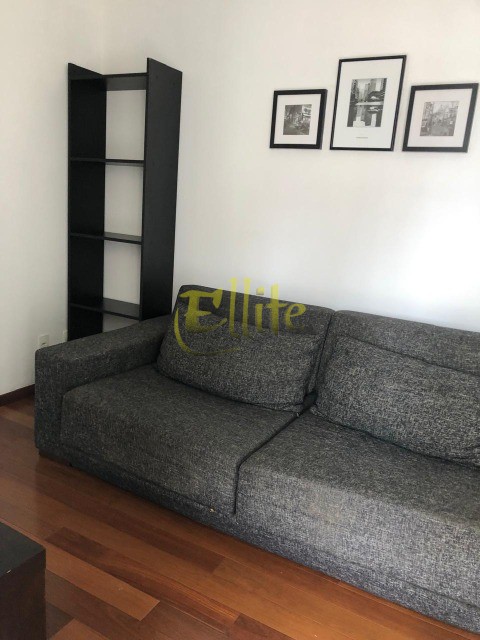 Apartamento, 1 quarto, 42 m² - Foto 1