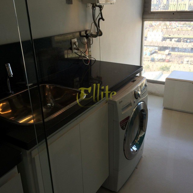 Flat/Apart Hotel, 2 quartos, 70 m² - Foto 16
