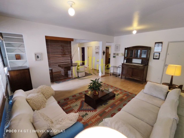 Apartamento, 2 quartos, 120 m² - Foto 6