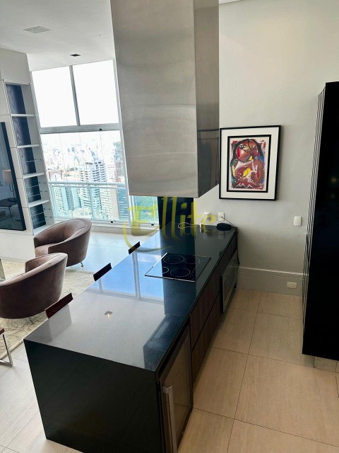 Flat/Apart Hotel, 1 quarto, 127 m² - Foto 11