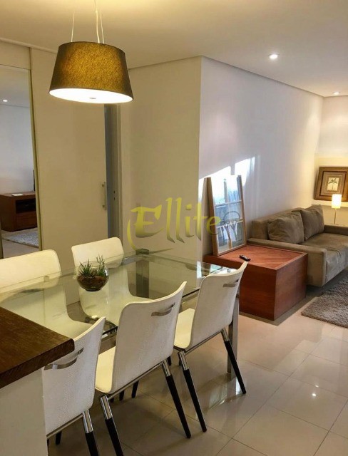 Apartamento, 3 quartos, 114 m² - Foto 2